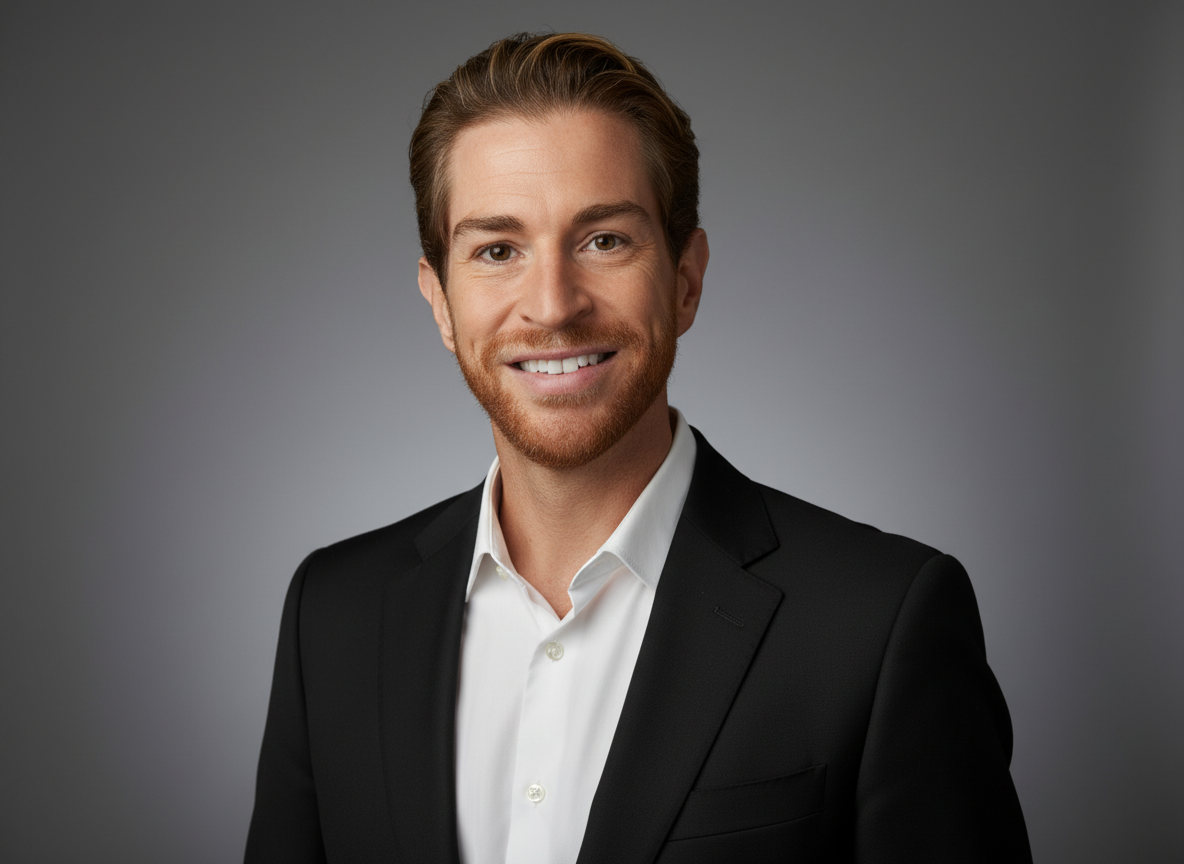 Denis Atlan - Consultant Croissance Lyon